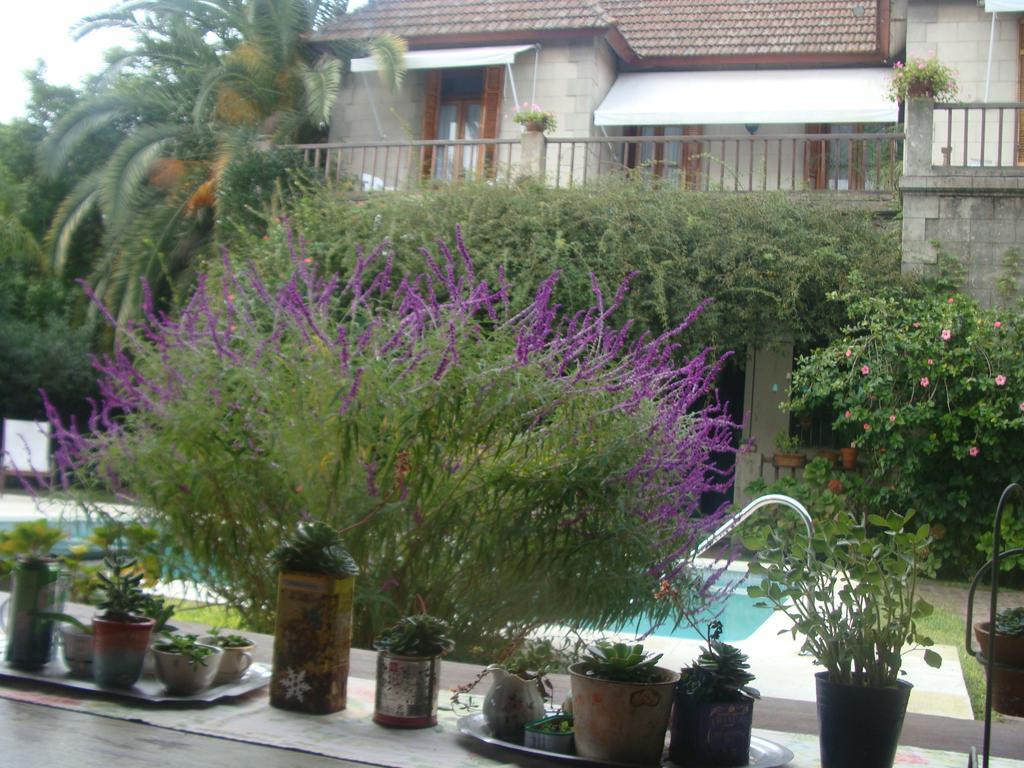 Casa Ruchi 1893 Bed & Breakfast Тигре Екстериор снимка