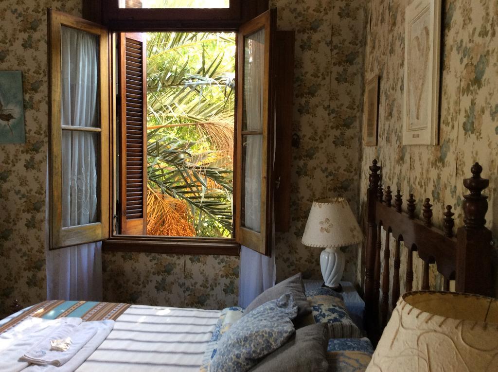 Casa Ruchi 1893 Bed & Breakfast Тигре Екстериор снимка