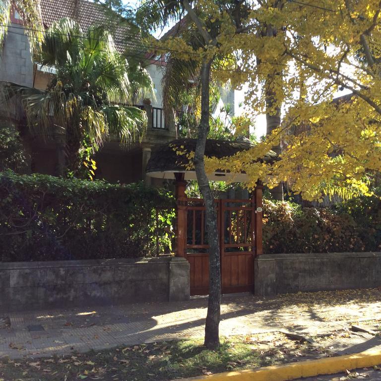 Casa Ruchi 1893 Bed & Breakfast Тигре Екстериор снимка
