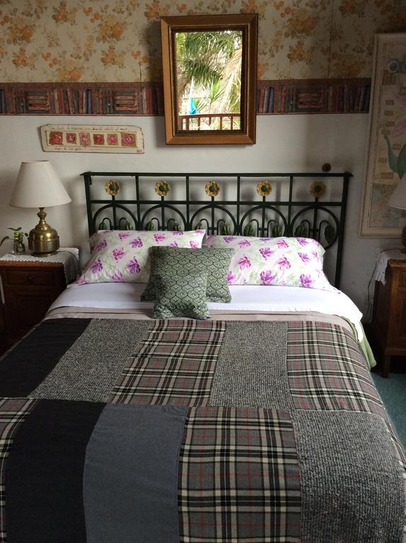 Casa Ruchi 1893 Bed & Breakfast Тигре Екстериор снимка