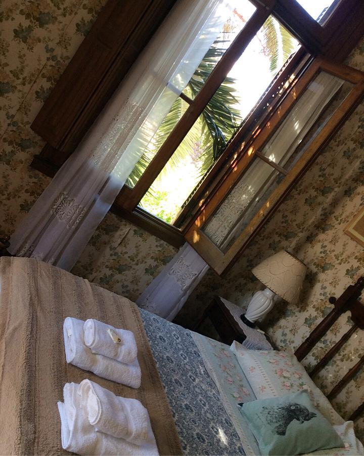 Casa Ruchi 1893 Bed & Breakfast Тигре Екстериор снимка