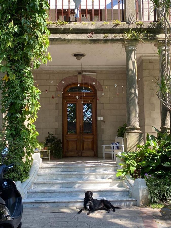 Casa Ruchi 1893 Bed & Breakfast Тигре Екстериор снимка